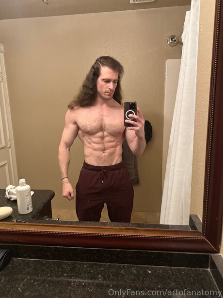 Artofanatomy free actress pictures