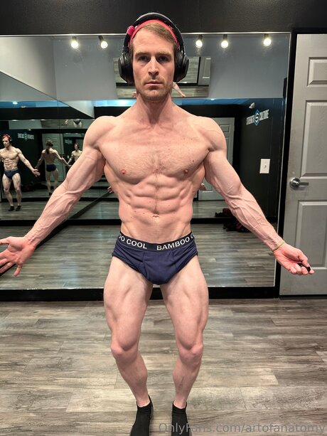 Artofanatomy pornstar xxx image