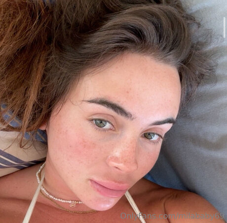 Milababy69 model pretty pic