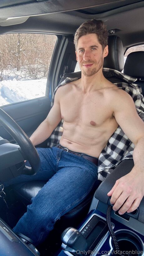 Draconblue exclusive star img