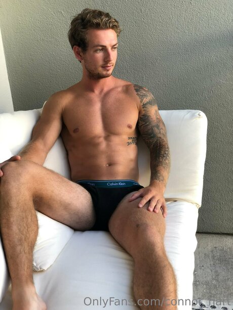 Connor Hart pornstar high quality photo