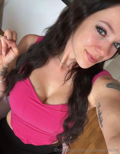 Annewuensche pornstar hot image