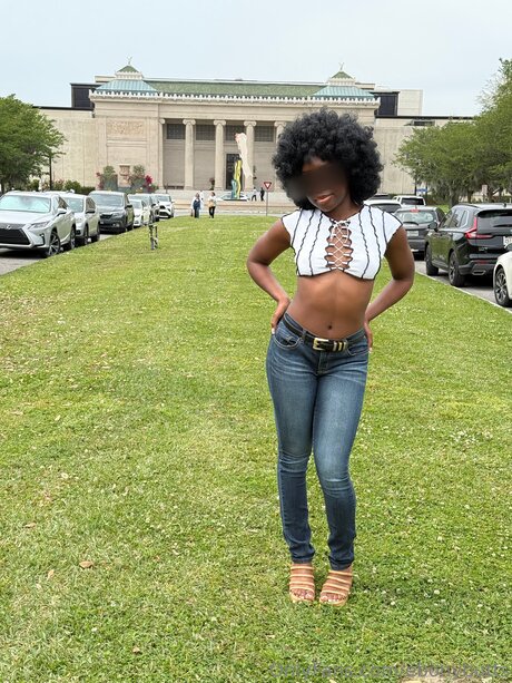 Ebonybutts pornstar nice galleries