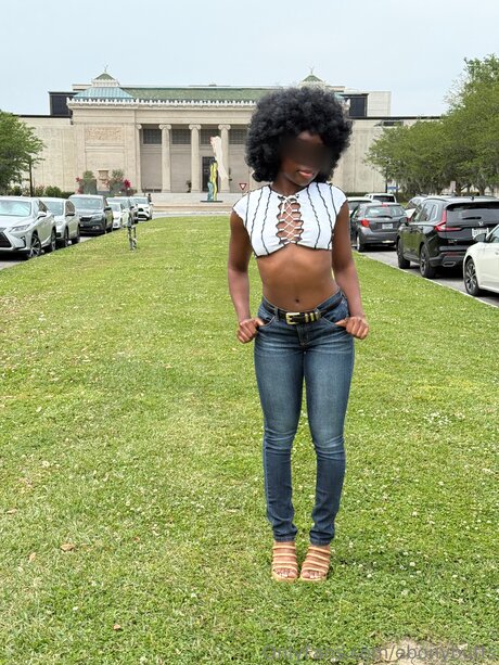 Ebonybutts sexy star img