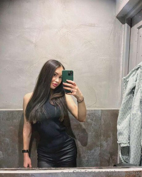 Ebony Minx model hd archive