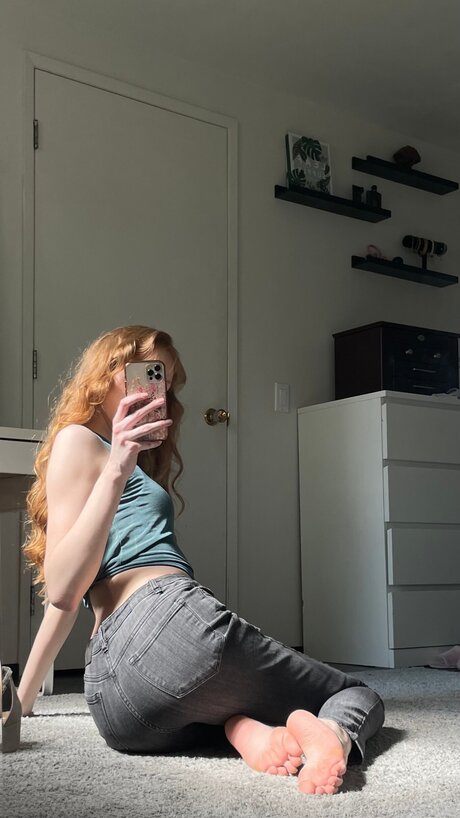 Dreamyygem nudes model images