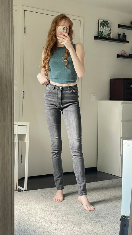 Dreamyygem star sexy photo