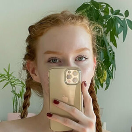 Dreamyygem nude pornstar photos