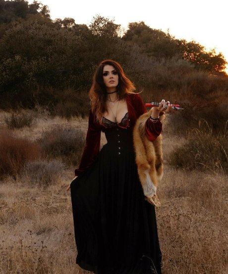 Hexgrlfrnd nudes pornstar pics