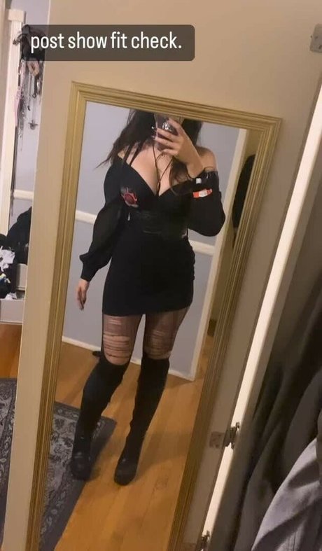 Hexgrlfrnd star erotic galleries