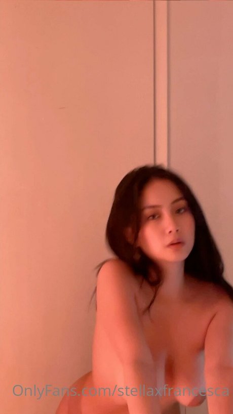 Stella Francesca_ free star pic