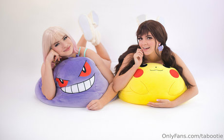 Tabootie profile pic