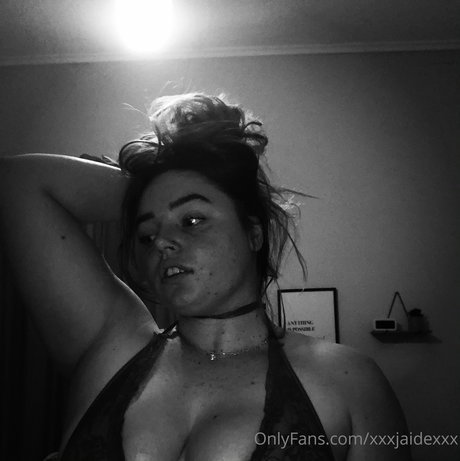 Xxxjaidexxx sexy pornstar pic
