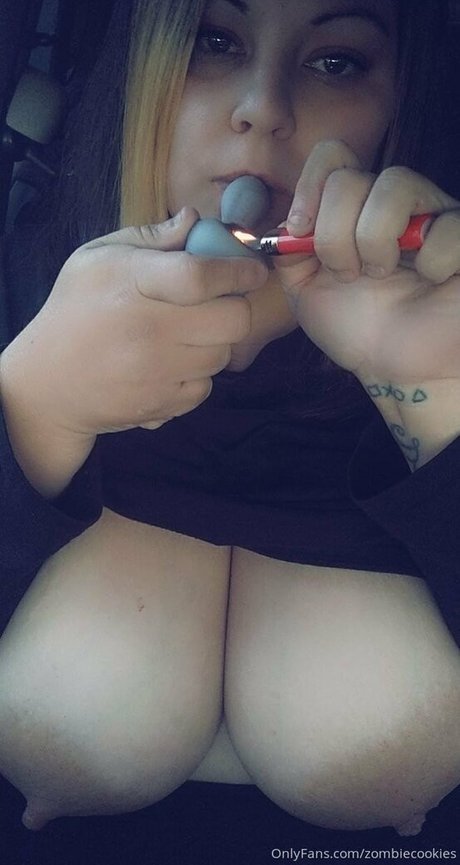 zombiecookies nice pornstar pictures