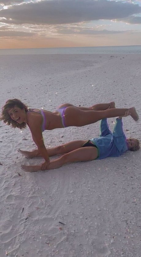 Zoey Kouskousakis adult star picture