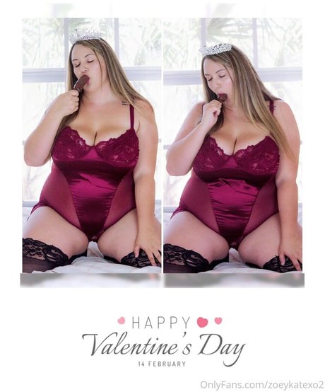 zoeykatexo2 star adult galleries