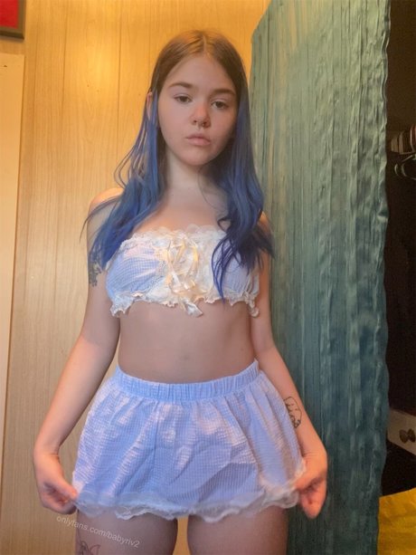 Babyriv2 naked actress pics