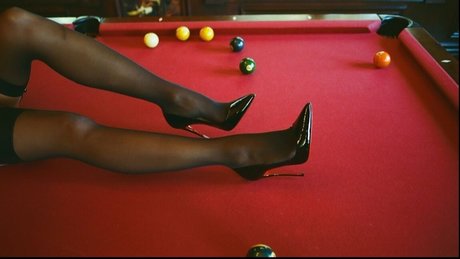 Eva Cadiza model nude image