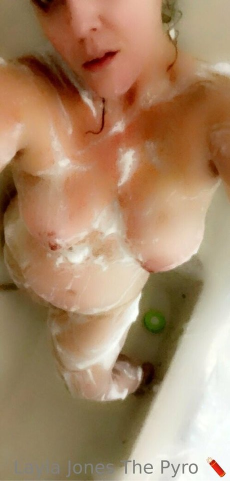 Layla Jones profile pic