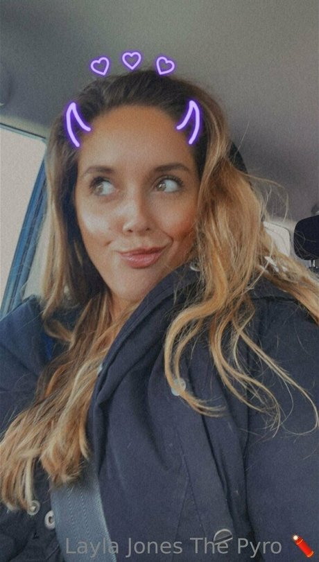 Layla Jones pornstar best image