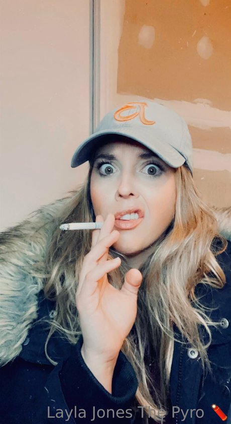 Layla Jones pornstar high quality gallery