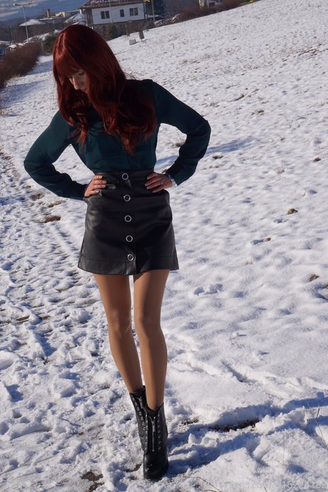 Radosveta nude pornstar images