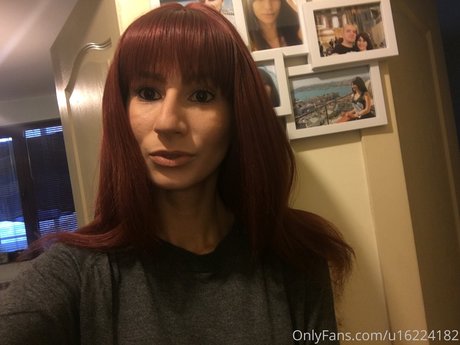 Radosveta model beautiful photo