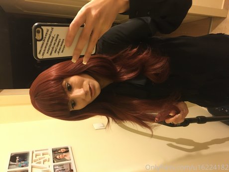 Radosveta nudes pornstar pic