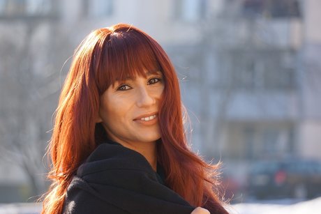 Radosveta pornstar pretty galleries