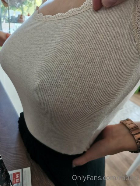 Radosveta model free galleries