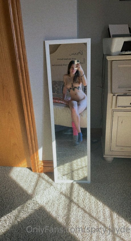 Spicy Jayde Spicyjayde model high quality galleries