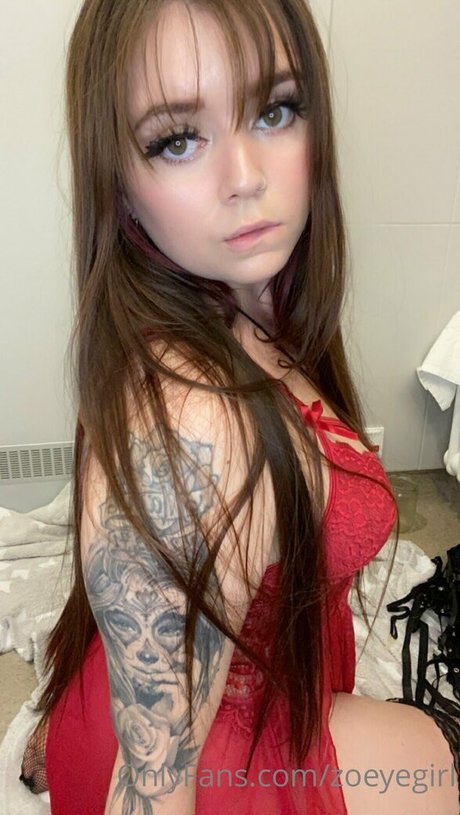 zoeyegirl star xxx pic