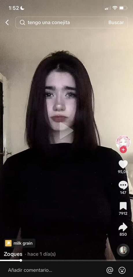 Zoewiwi pornstar nude pic