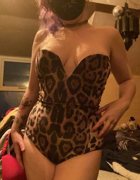 zombieciz art model picture