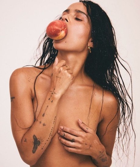 Zoe Kravitz thumbnail