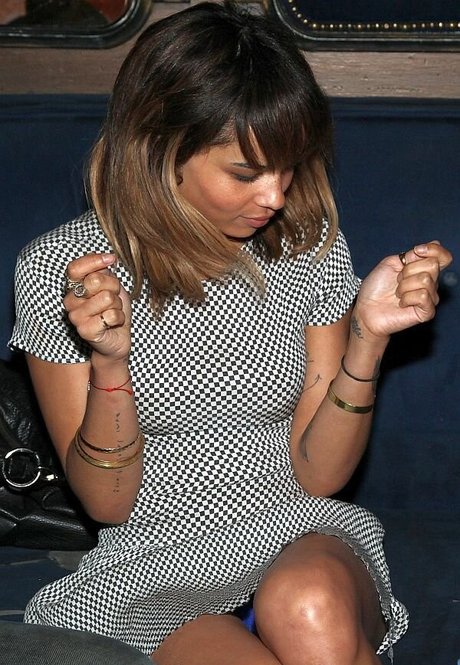 Zoe Kravitz nice star pics