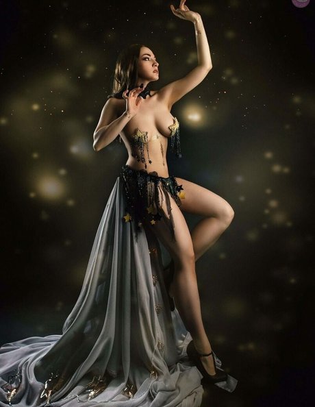 Zoe Volf Cosplay model sex images