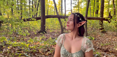 zoenafree pretty model gallery