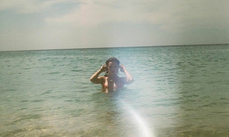 Zoe Colletti star top archive