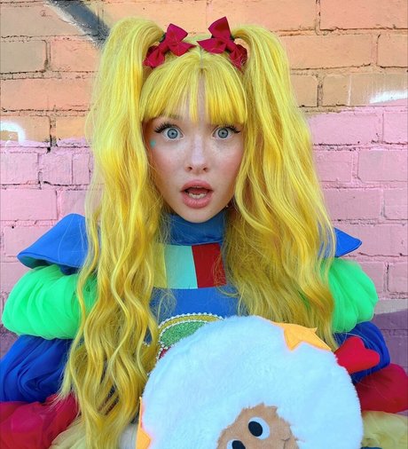 Zoe Colletti xxx star pic