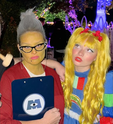 Zoe Colletti pornstar adult img