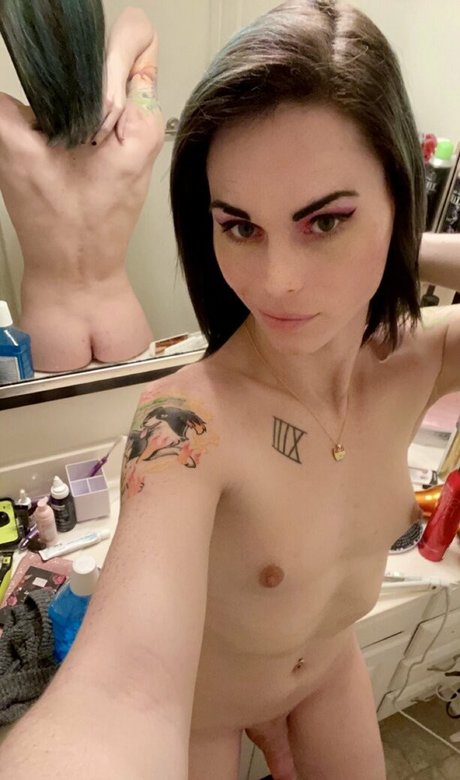 Zexion1337 top star pics