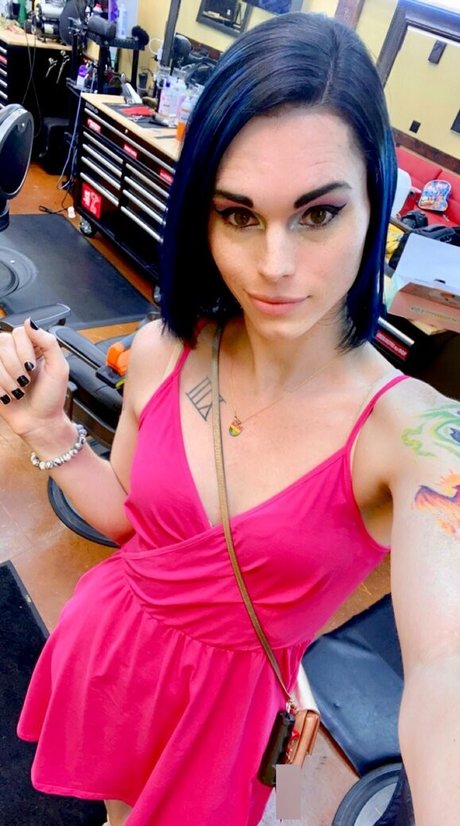 Zexion1337 perfect pornstar photo