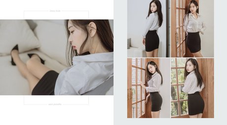 Zenny sexy pornstar archive