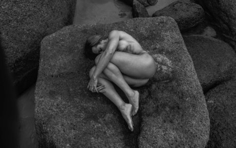 Aline Hirth model porn images