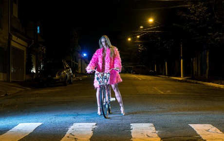 Aline Hirth xxx model photos