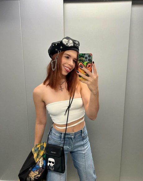 shulyyyyyy top model picture