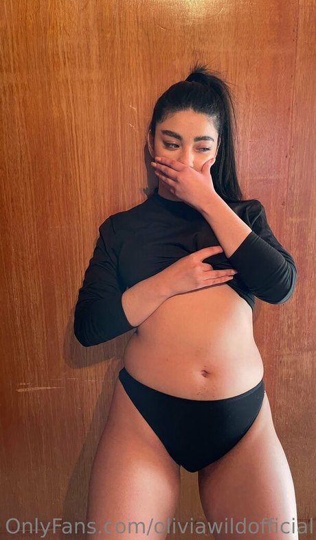 oliviawildofficial nudes actress galleries