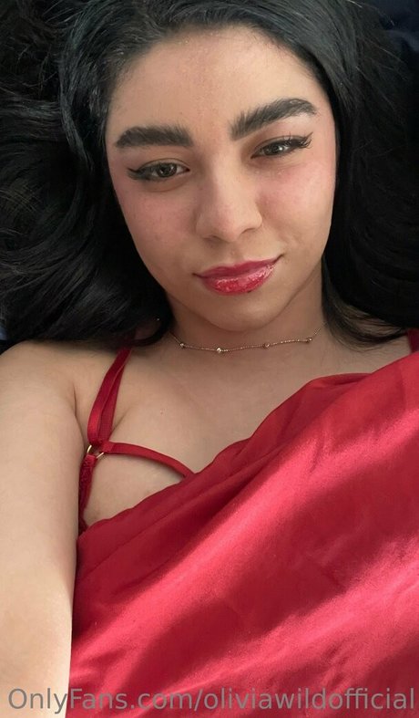 oliviawildofficial high quality actress image