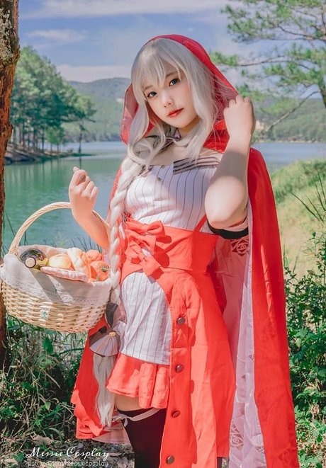 Messie Huang top actress img